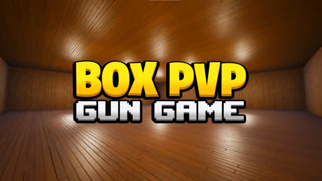 PvP Box Gun Game