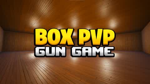 PvP Box Gun Game