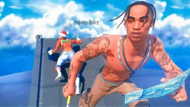PRO GOOD BOY [1V1 BUILD FIGHTS]