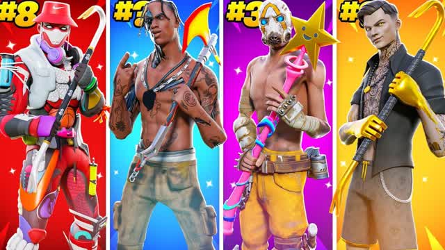 Matador FFA 😈 gun game 🔥