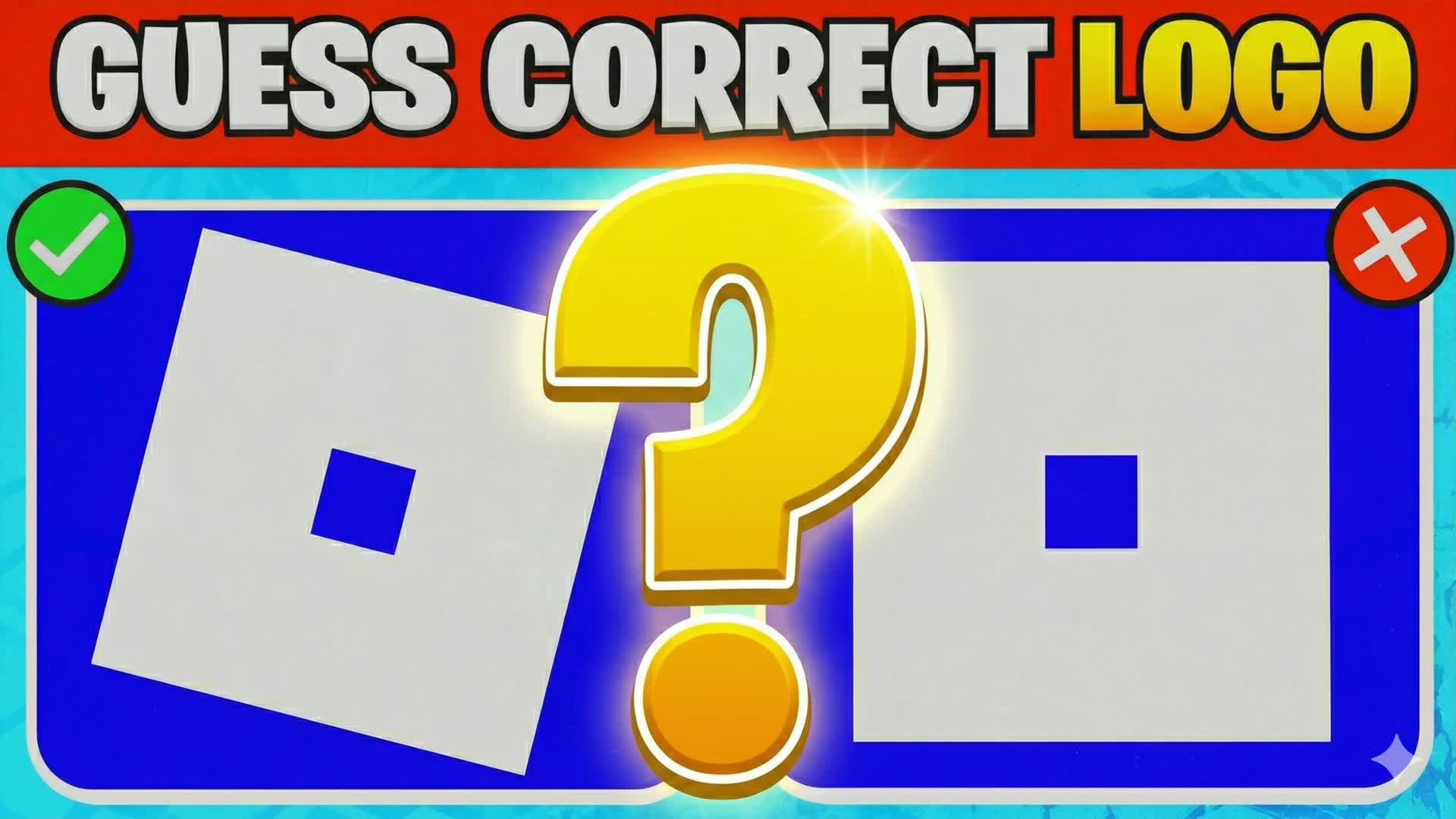 ロゴ 当てられる？