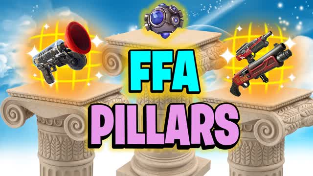 FFA PILLARS