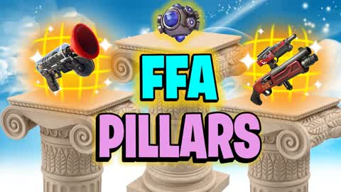 FFA PILLARS