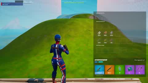 🚨Magic's Zone-Wars🚨