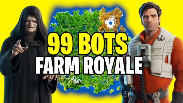 Capture 1 – CRAZY 99 BOTS ROYALE⭐TWDU FARM