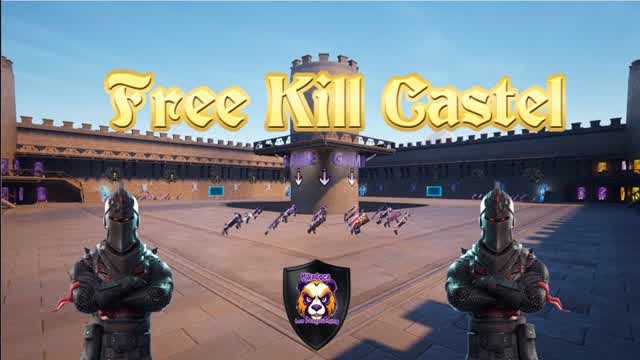 Free Kill Castel