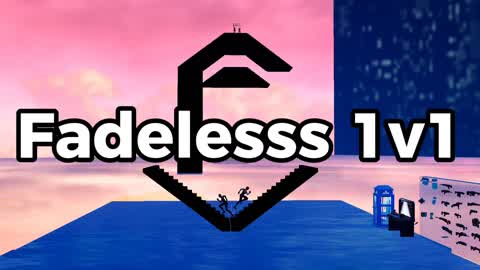 Fadelesss 1v1