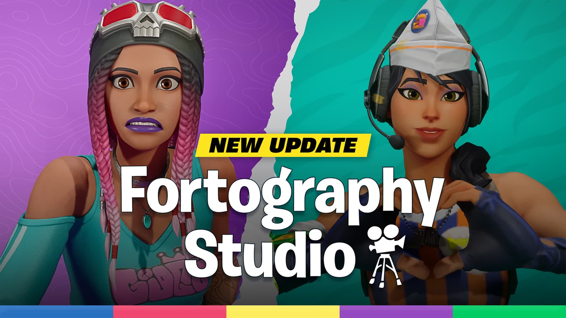 Fortography Studio 📷 Photo & Video Map