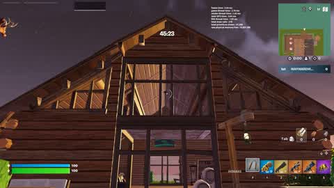 Gun Game play with friends (respawn)