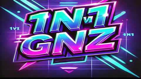 1v1 build fights GNZ