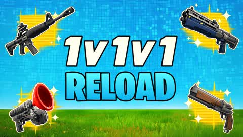 1V1V1 RELOAD FREE FOR ALL
