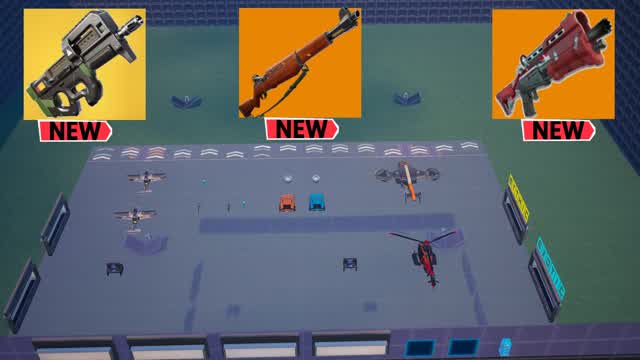 1v1 with gun quentin_244