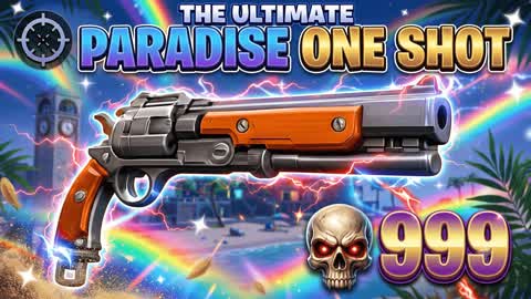 🌴 PARADISE ONE SHOT GUN GAME