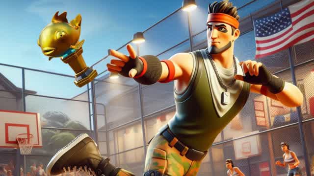mythic dodgeball