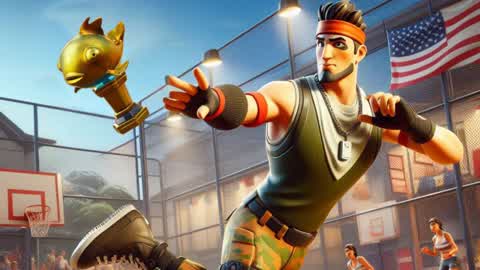 mythic dodgeball