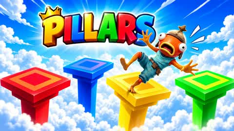 PILLARS RUSH
