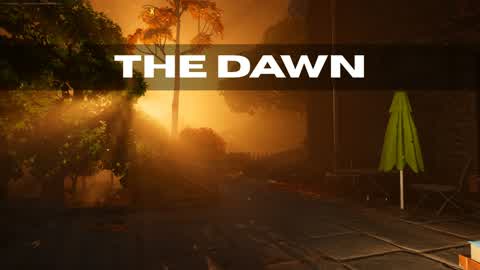 THE Dawn ⢠đ
