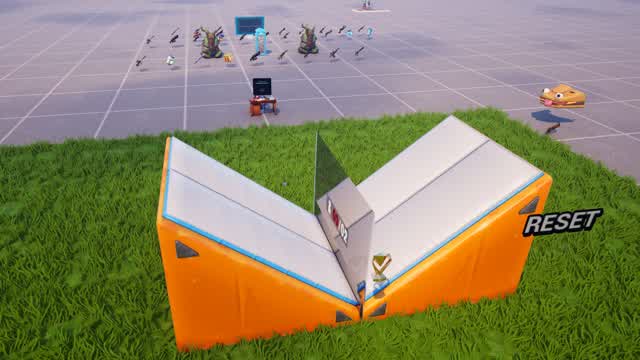 ABSIM 1V1 Freebuild