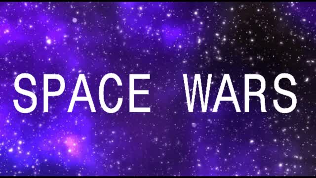 🚀Space Wars (First Person)