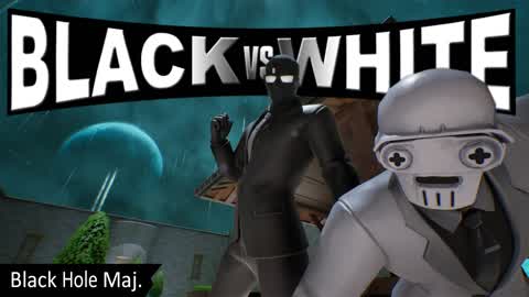 BlackvsWhite
