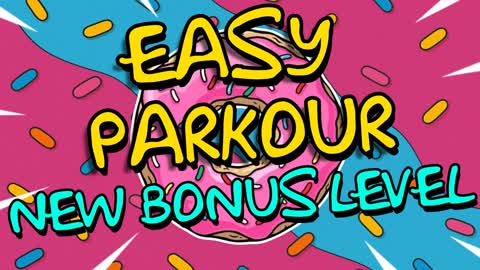 Easy Parkour Sampsons