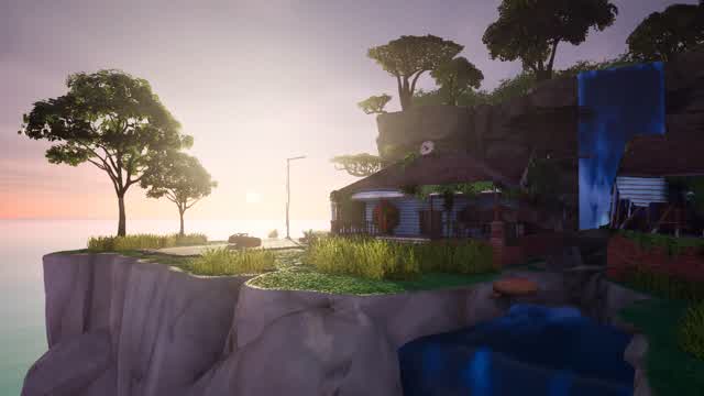 Capture 1 – Big Philly's Jungle House
