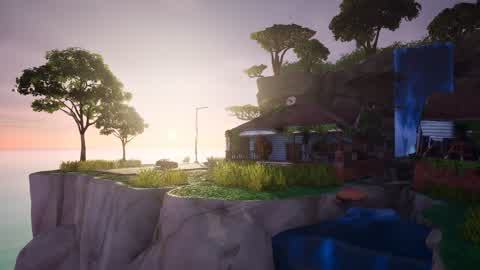 Big Philly's Jungle House