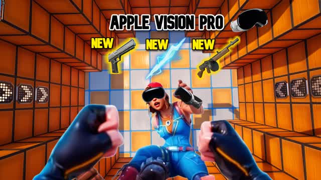 Capture 1 – APPLE VISION PRO - FREE FOR ALL