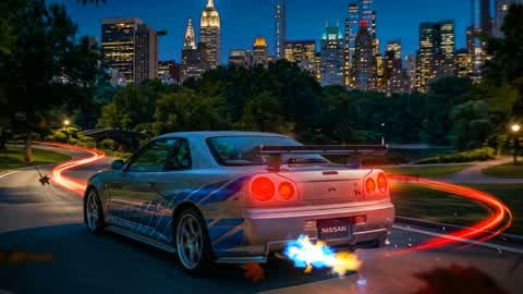 DRIVE UNIVERSE