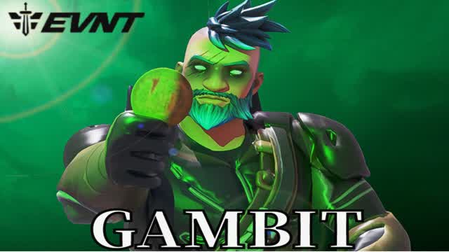 Gambit - PvPvE 🎮