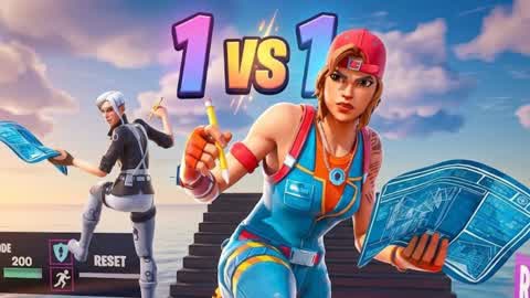 1VS1 2.0 FULL