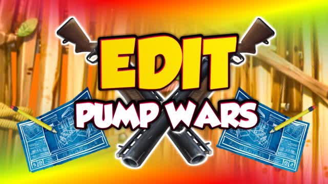 EDIT PUMP WARS 📝