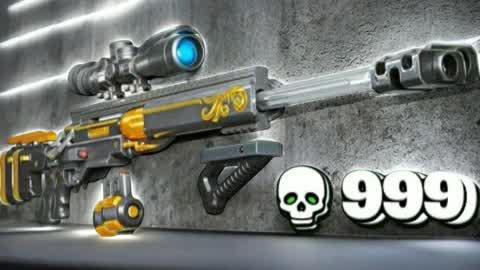 GAT DRIVE SNIPER 🎯