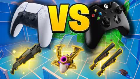 SUPER💙 PS5 VS XBOX 💚