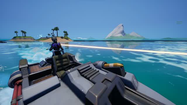 âNEW!âIsland PVP Mayhem