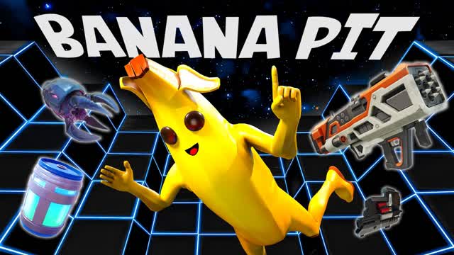 BANANA PIT - FFA 🍌
