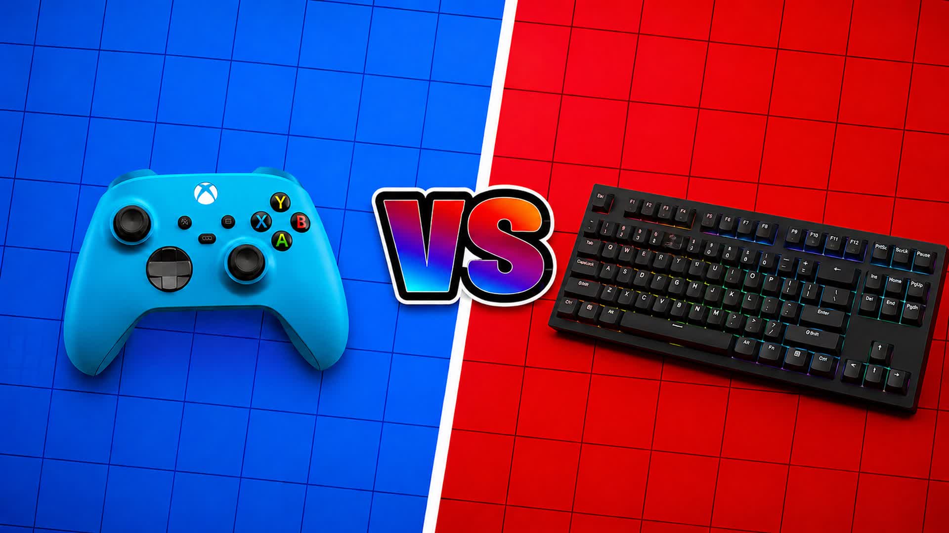 RED VS BLUE 🔴🔵BEST PLATFORM
