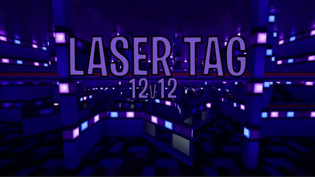 Laser Tag