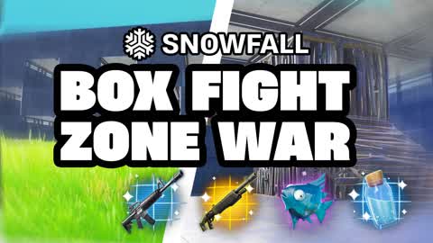 FFA Box Fight Zone War by Snowfall