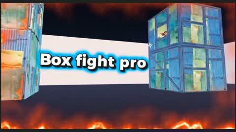 BOX FIGHT PRO