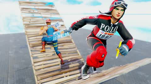 [1V1] BuildFigth