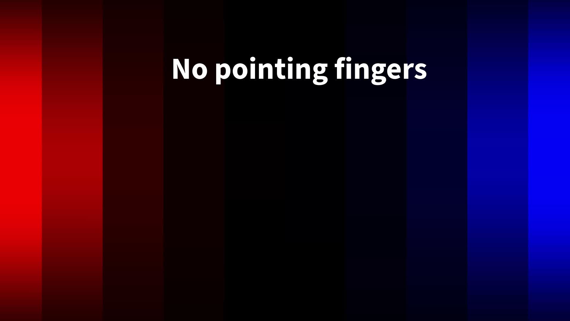 No pointing fingers 2317-6796-0756 by doomz2026 - Fortnite