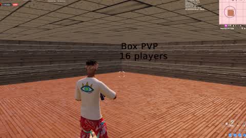Box Pvp