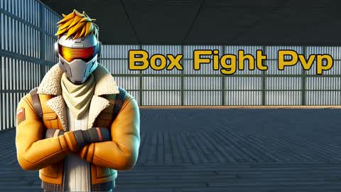 Box Fight PvP