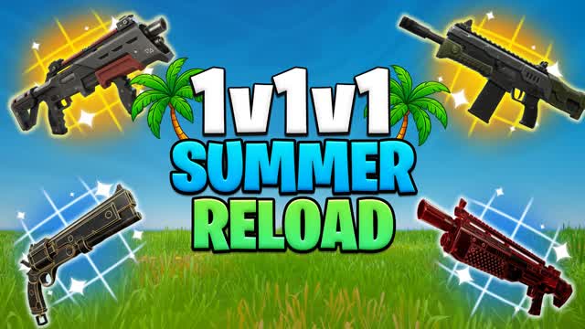đŽ1V1V1 SUMMER RELOAD REALISTICS FFAđŽ