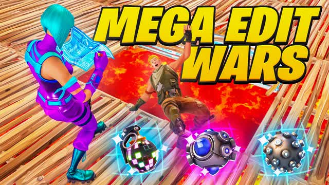 Capture 1 â MEGA EDIT WARS đ