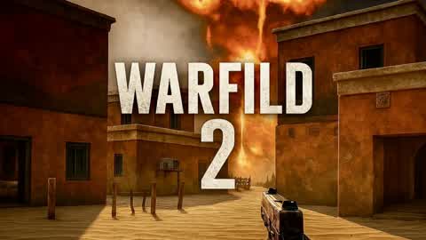 Warfild 2