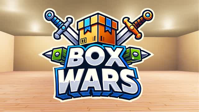 Box Wars 📦