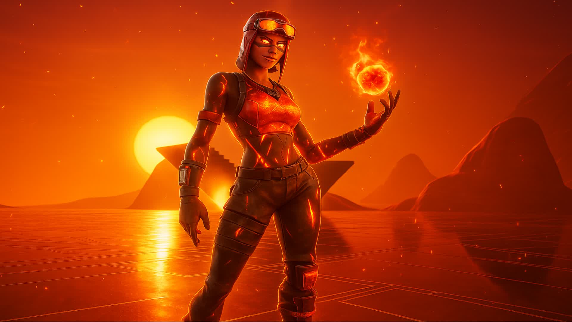ULTIMATE 1v1 ZONE