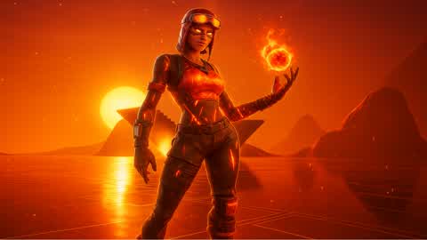 ULTIMATE 1v1 ZONE